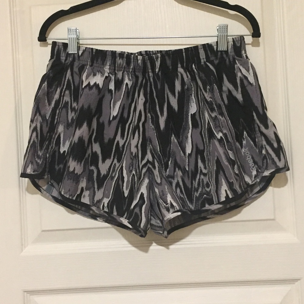 Reebok | Women’s Workout Shorts Size Medium